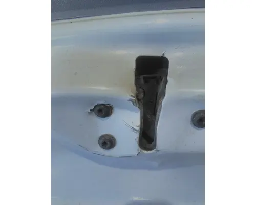 FORD F450SD (SUPER DUTY) 1999-2007 DOOR ASSEMBLY, FRONT