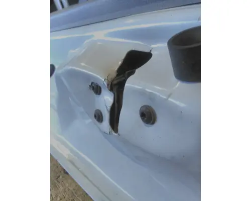 FORD F450SD (SUPER DUTY) 1999-2007 DOOR ASSEMBLY, FRONT