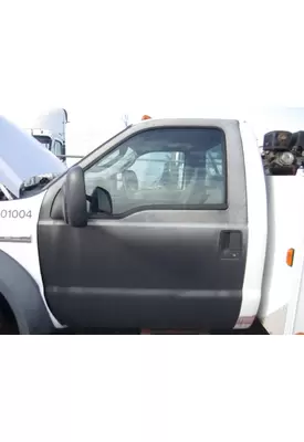 FORD F450SD (SUPER DUTY) 1999-2007 DOOR ASSEMBLY, FRONT