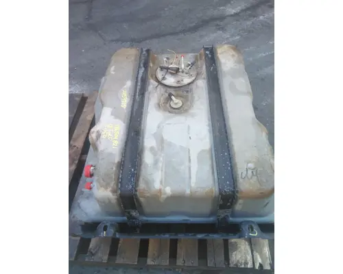 FORD F450SD (SUPER DUTY) 1999-2025 FUEL TANK