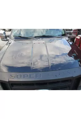 FORD F450SD (SUPER DUTY) 1999-2025 HOOD