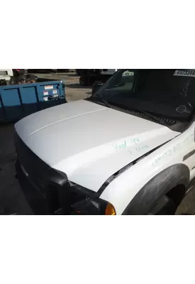 FORD F450SD (SUPER DUTY) 1999-2025 HOOD
