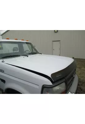 FORD F450SD (SUPER DUTY) 1999-2025 HOOD