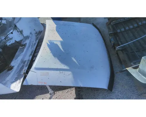 FORD F450SD (SUPER DUTY) 1999-2025 HOOD