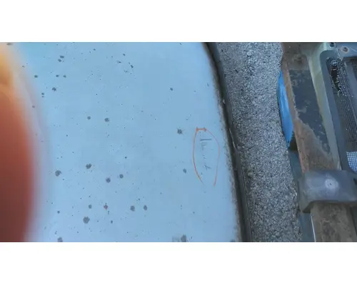 FORD F450SD (SUPER DUTY) 1999-2025 HOOD