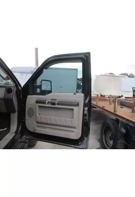 FORD F450SD (SUPER DUTY) 2008-2016 DOOR ASSEMBLY, FRONT