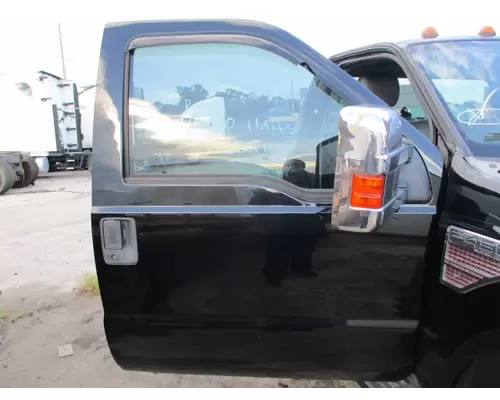 FORD F450SD (SUPER DUTY) 2008-2016 DOOR ASSEMBLY, FRONT