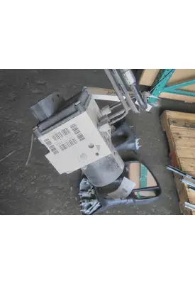 FORD F450SD (SUPER DUTY) BRAKE CONTROL MODULE (ABS)