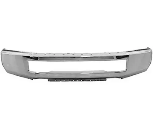 FORD F450SD (SUPER DUTY) BUMPER ASSEMBLY, FRONT