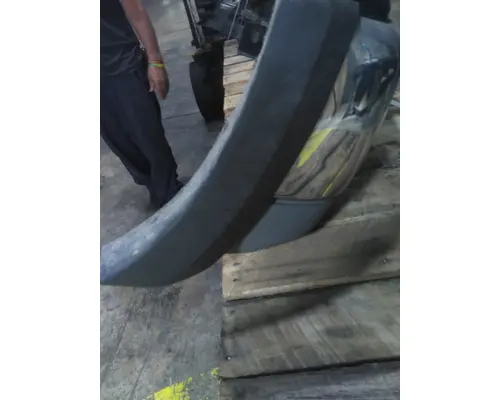 FORD F450SD (SUPER DUTY) BUMPER ASSEMBLY, FRONT