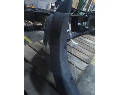 FORD F450SD (SUPER DUTY) BUMPER ASSEMBLY, FRONT
