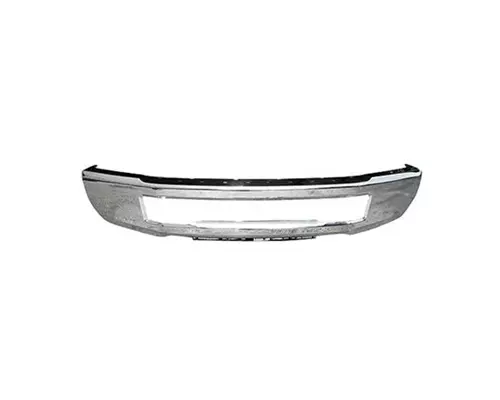 FORD F450SD (SUPER DUTY) BUMPER ASSEMBLY, FRONT