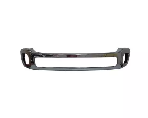 FORD F450SD (SUPER DUTY) BUMPER ASSEMBLY, FRONT