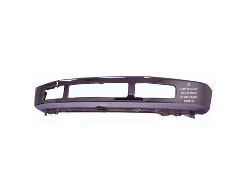 FORD F450SD (SUPER DUTY) BUMPER ASSEMBLY, FRONT