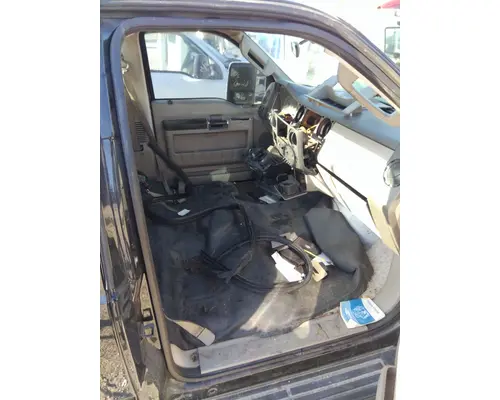FORD F450SD (SUPER DUTY) CAB
