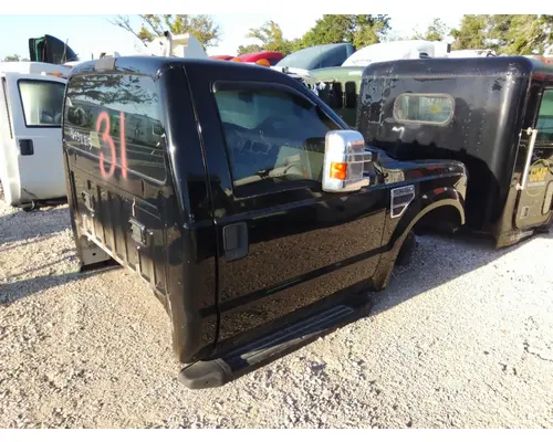 FORD F450SD (SUPER DUTY) CAB