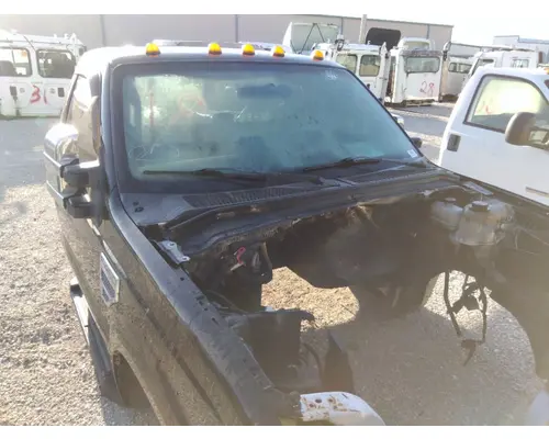 FORD F450SD (SUPER DUTY) CAB
