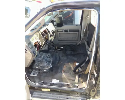 FORD F450SD (SUPER DUTY) CAB
