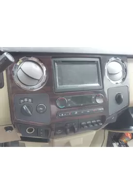 FORD F450SD (SUPER DUTY) DASH PANEL