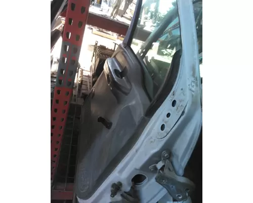 FORD F450SD (SUPER DUTY) DOOR ASSEMBLY, FRONT