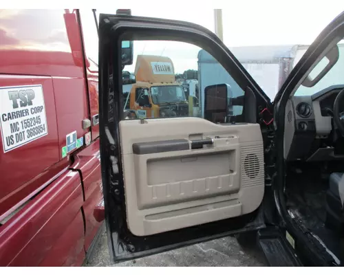 FORD F450SD (SUPER DUTY) DOOR ASSEMBLY, FRONT