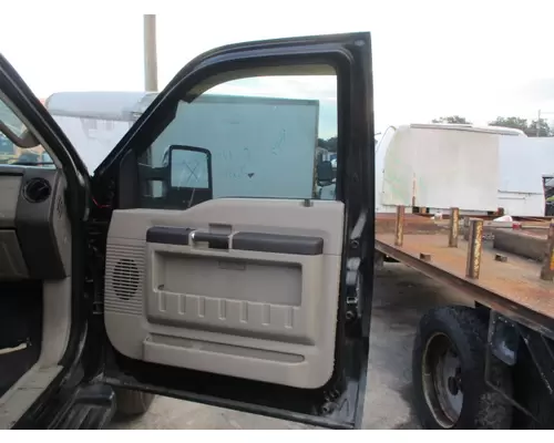 FORD F450SD (SUPER DUTY) DOOR ASSEMBLY, FRONT