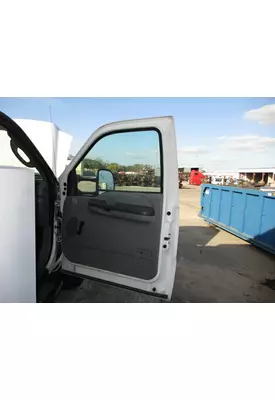 FORD F450SD (SUPER DUTY) DOOR ASSEMBLY, FRONT