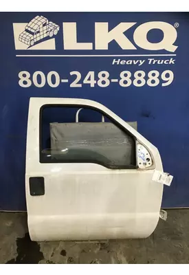 FORD F450SD (SUPER DUTY) DOOR ASSEMBLY, FRONT