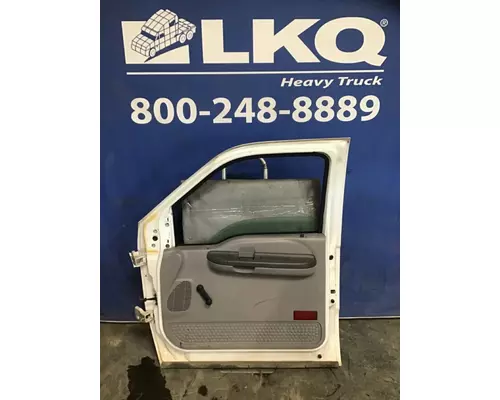 FORD F450SD (SUPER DUTY) DOOR ASSEMBLY, FRONT