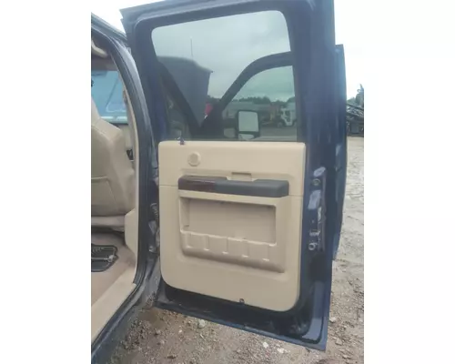 FORD F450SD (SUPER DUTY) DOOR ASSEMBLY, REAR OR BACK