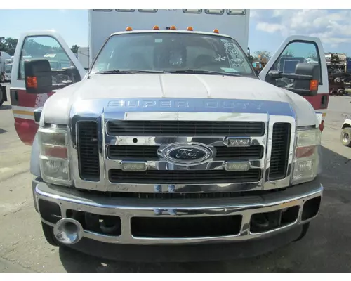 FORD F450SD (SUPER DUTY) FRONT END ASSEMBLY