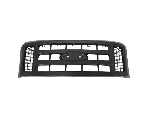 FORD F450SD (SUPER DUTY) GRILLE