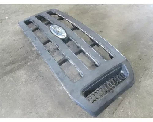 FORD F450SD (SUPER DUTY) GRILLE