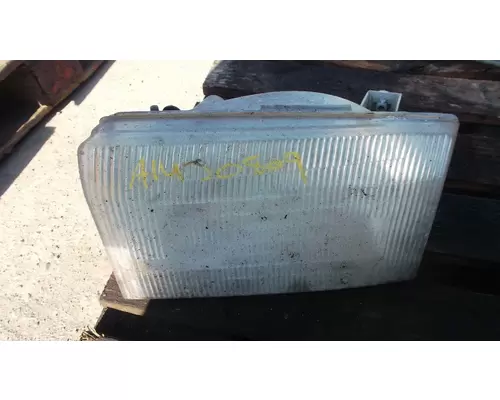 FORD F450SD (SUPER DUTY) HEADLAMP ASSEMBLY