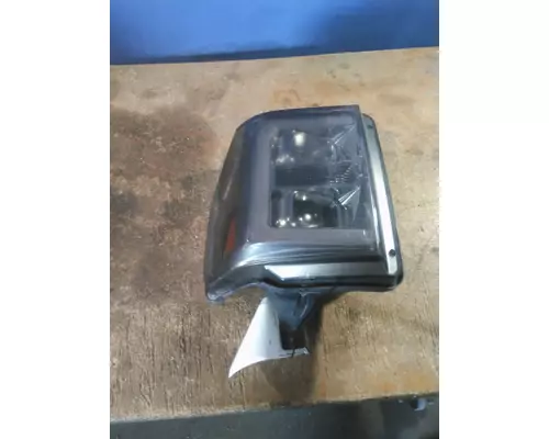 FORD F450SD (SUPER DUTY) HEADLAMP ASSEMBLY