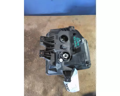 FORD F450SD (SUPER DUTY) HEADLAMP ASSEMBLY