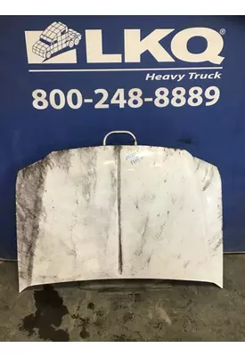 FORD F450SD (SUPER DUTY) HOOD