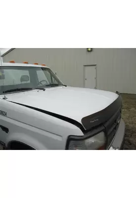 FORD F450SD (SUPER DUTY) HOOD