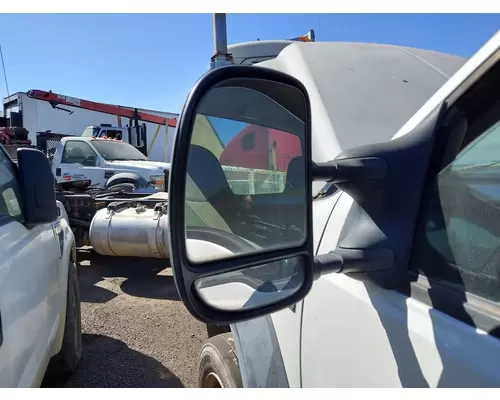 FORD F450SD (SUPER DUTY) MIRROR ASSEMBLY CABDOOR