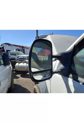 FORD F450SD (SUPER DUTY) MIRROR ASSEMBLY CAB/DOOR