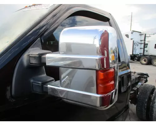 FORD F450SD (SUPER DUTY) MIRROR ASSEMBLY CABDOOR