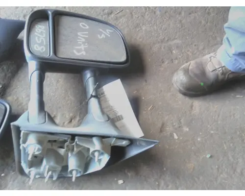FORD F450SD (SUPER DUTY) MIRROR ASSEMBLY CABDOOR