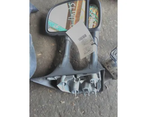 FORD F450SD (SUPER DUTY) MIRROR ASSEMBLY CABDOOR