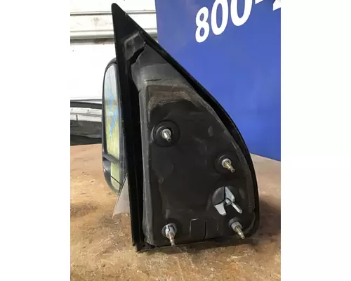 FORD F450SD (SUPER DUTY) MIRROR ASSEMBLY CABDOOR