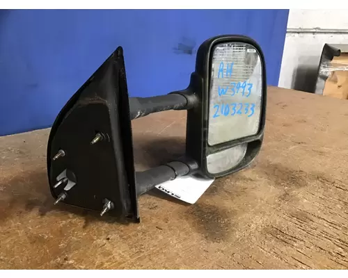 FORD F450SD (SUPER DUTY) MIRROR ASSEMBLY CABDOOR