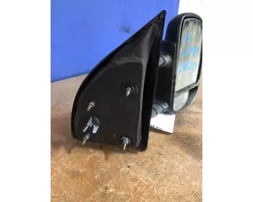 FORD F450SD (SUPER DUTY) MIRROR ASSEMBLY CABDOOR