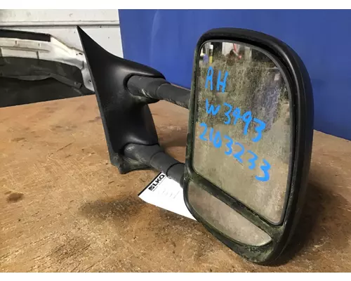 FORD F450SD (SUPER DUTY) MIRROR ASSEMBLY CABDOOR