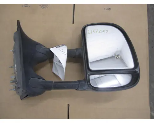 FORD F450SD (SUPER DUTY) MIRROR ASSEMBLY CABDOOR