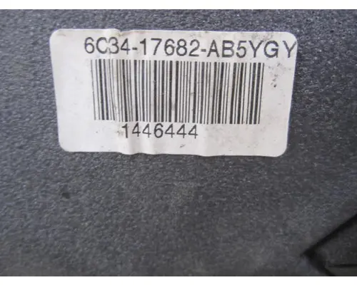 FORD F450SD (SUPER DUTY) MIRROR ASSEMBLY CABDOOR