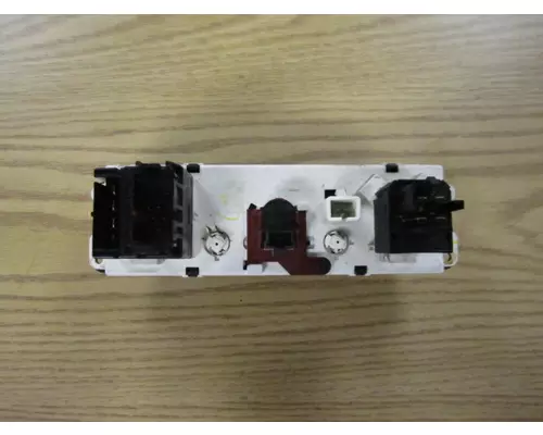 FORD F450SD (SUPER DUTY) TEMPERATURE CONTROL